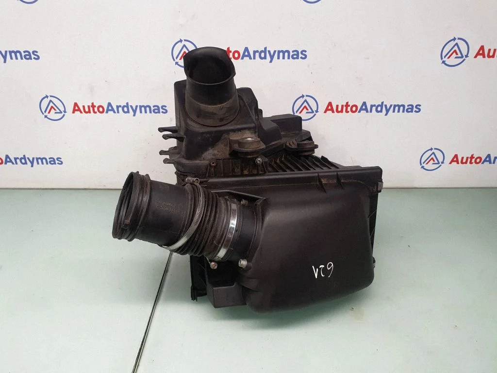 Gaisa filtra korpuss 7544409