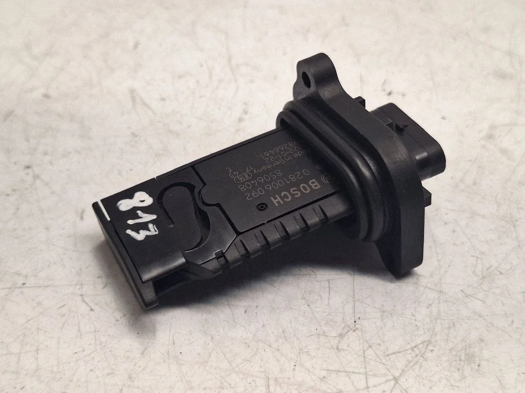 Mass air flow meter – BMW 5 Series F10 F11 (2009-2016)