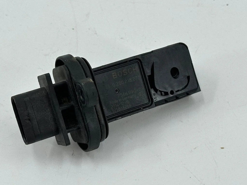Mass air flow meter 7566990