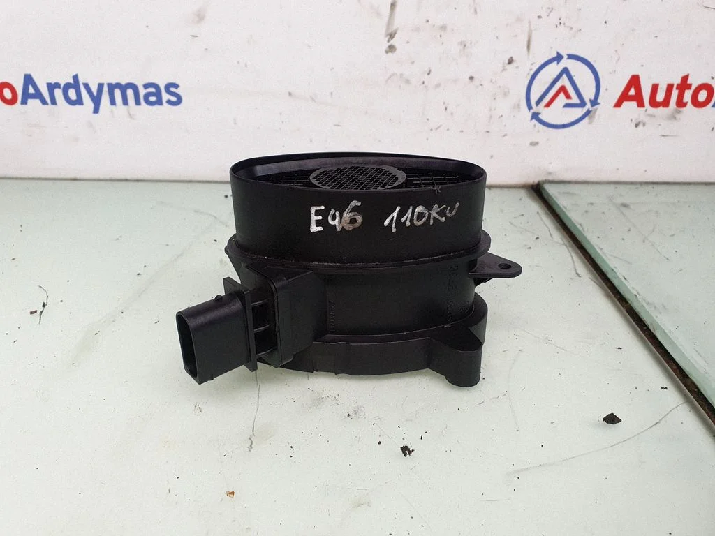Mass air flow meter – BMW 3 Series E90 E91 (2005-2012)