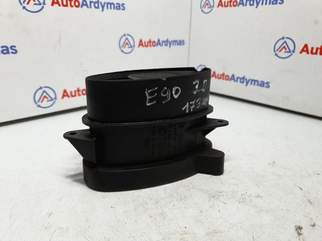 Mass air flow meter – BMW 3 Series E90 E91 (2005-2012)