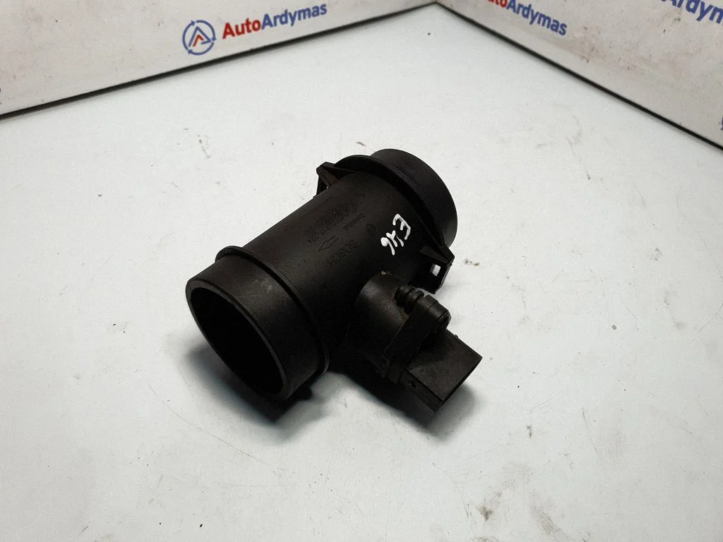 Mass air flow meter 0280217124
