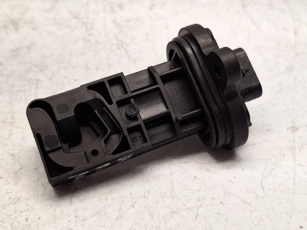 Mass air flow meter 7613234