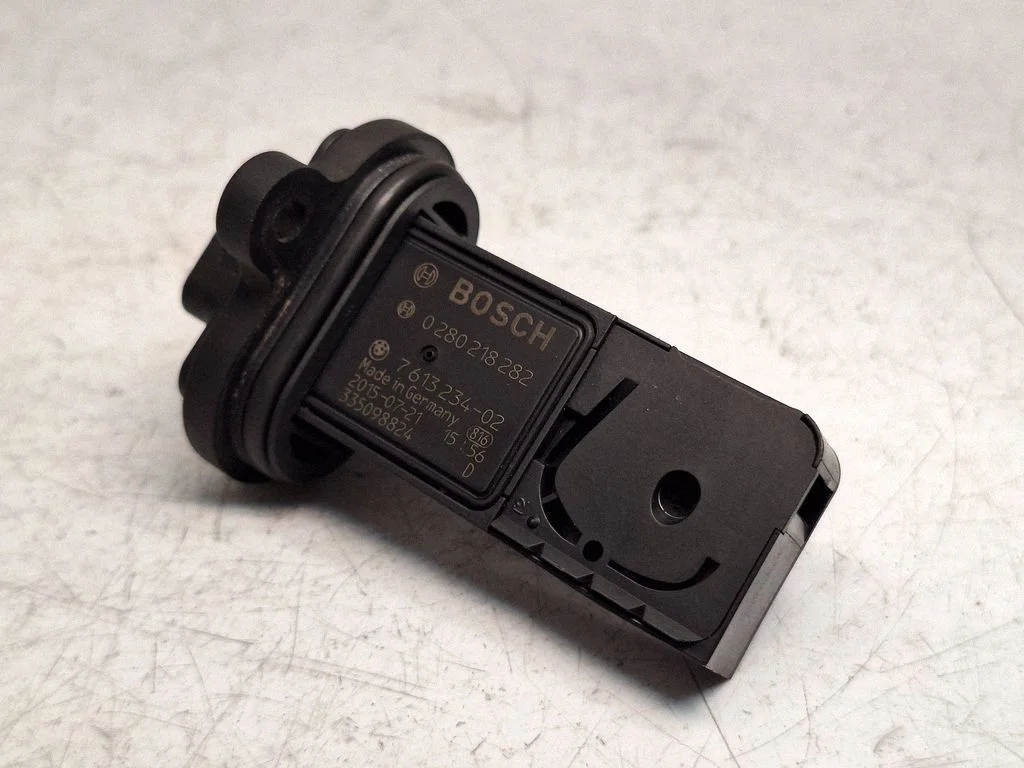 Mass air flow meter 7613234