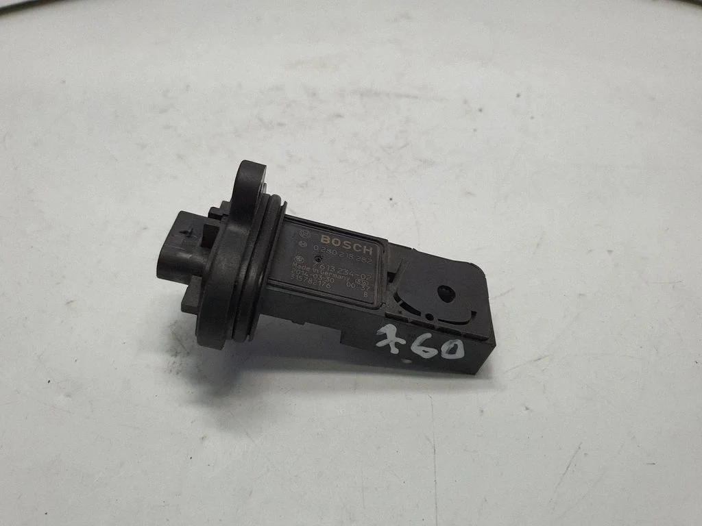 Mass air flow meter 7613234