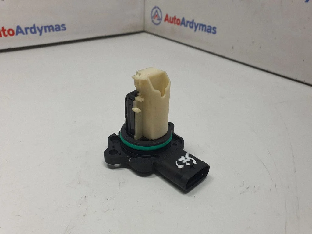 Mass air flow meter 7593624