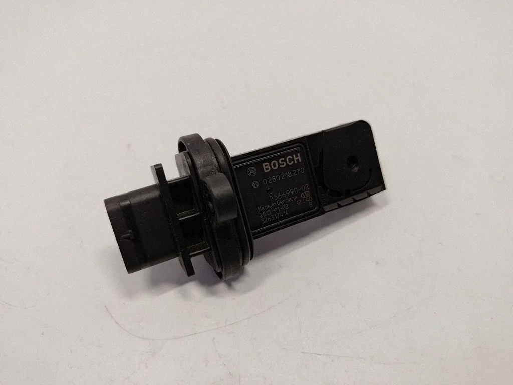 Mass air flow meter – BMW 5 Series F10 F11 (2009-2016)