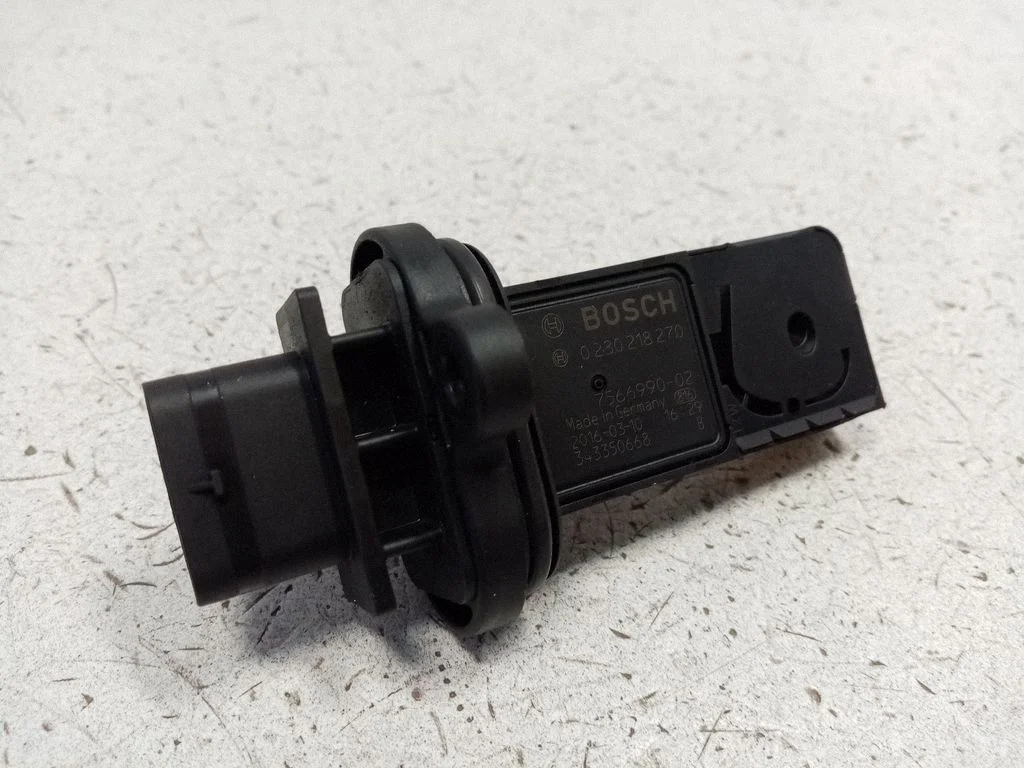 Mass air flow meter – BMW 5 Series F10 F11 (2009-2016)