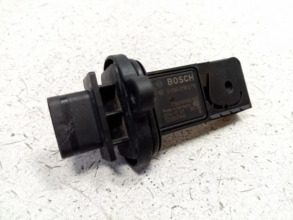 Mass air flow meter – BMW 5 Series F10 F11 (2009-2016)