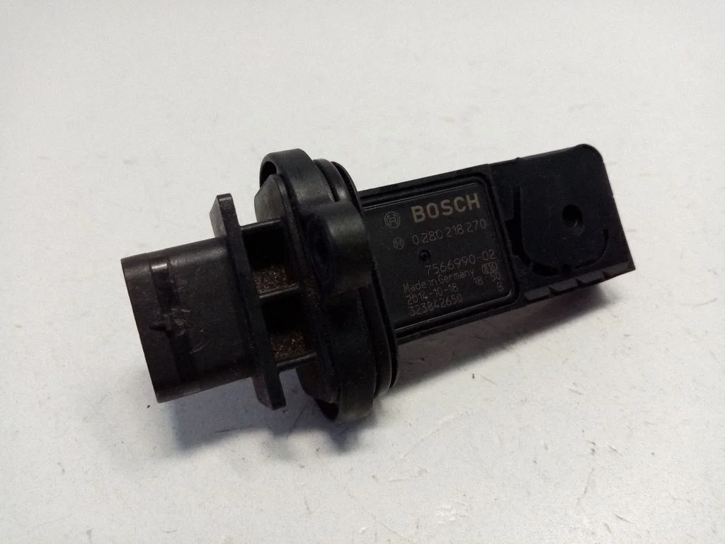 Mass air flow meter – BMW 5 Series F10 F11 (2009-2016)