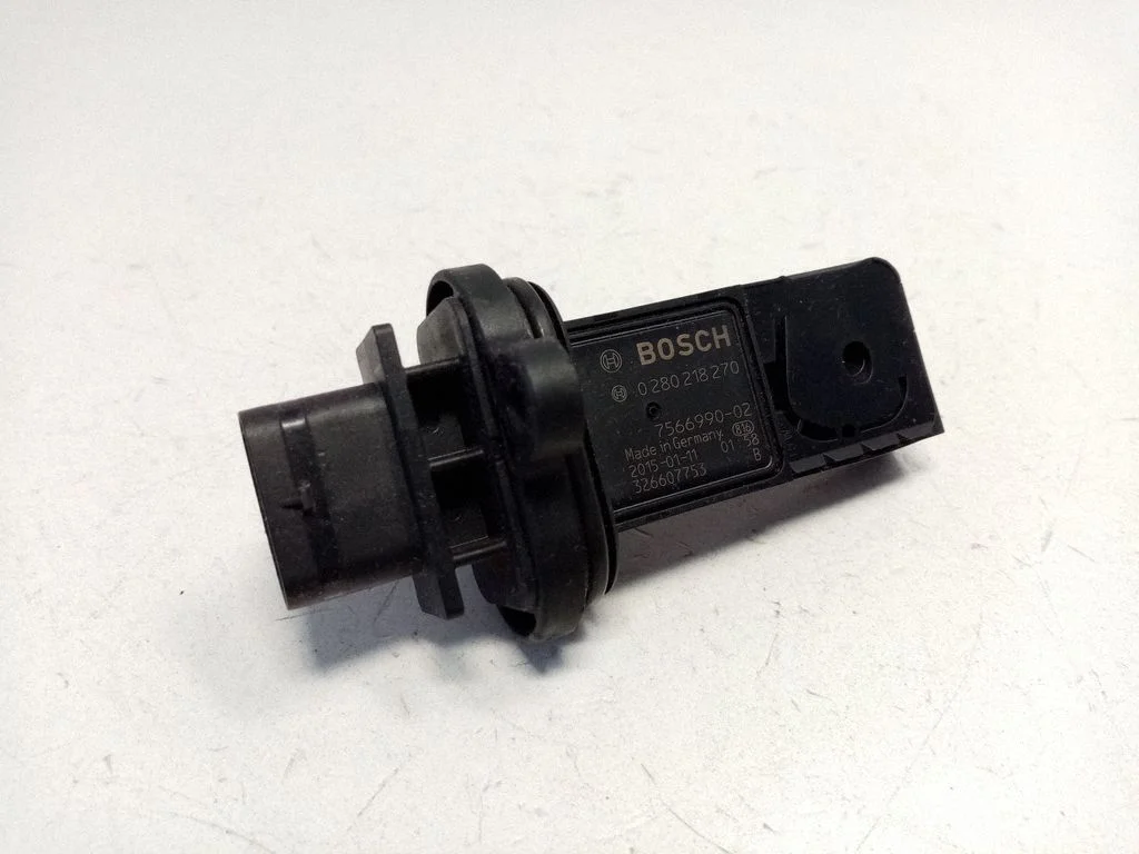 Mass air flow meter – BMW 5 Series F10 F11 (2009-2016)