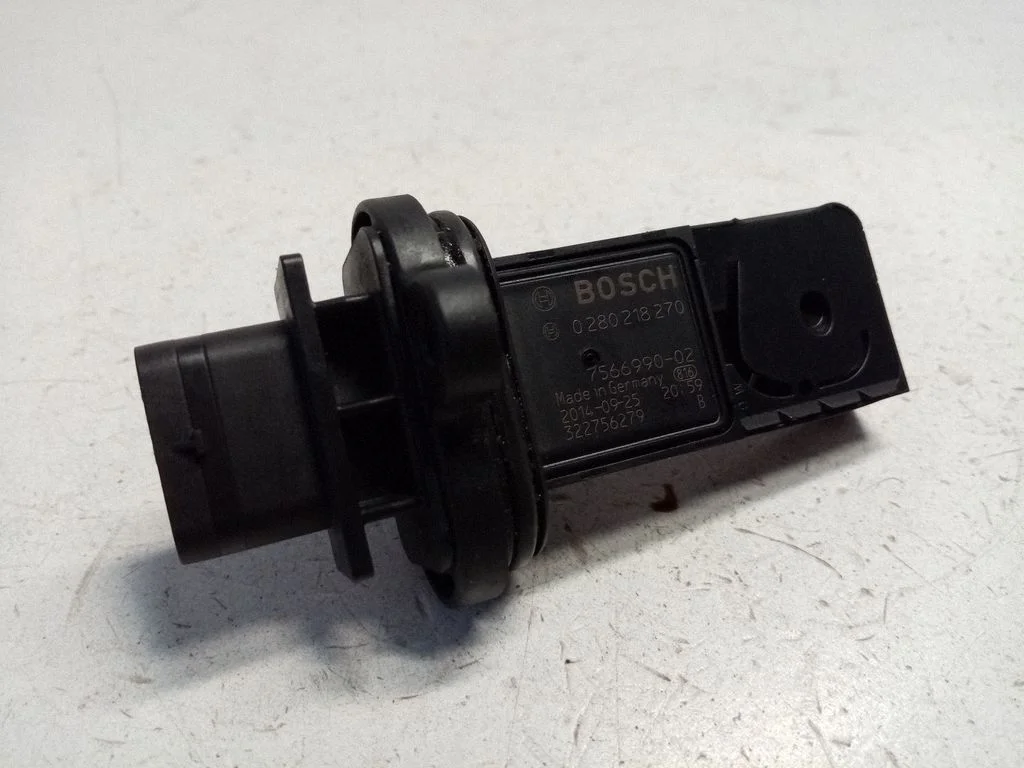 Mass air flow meter – BMW X5 E70 (2006-2013)
