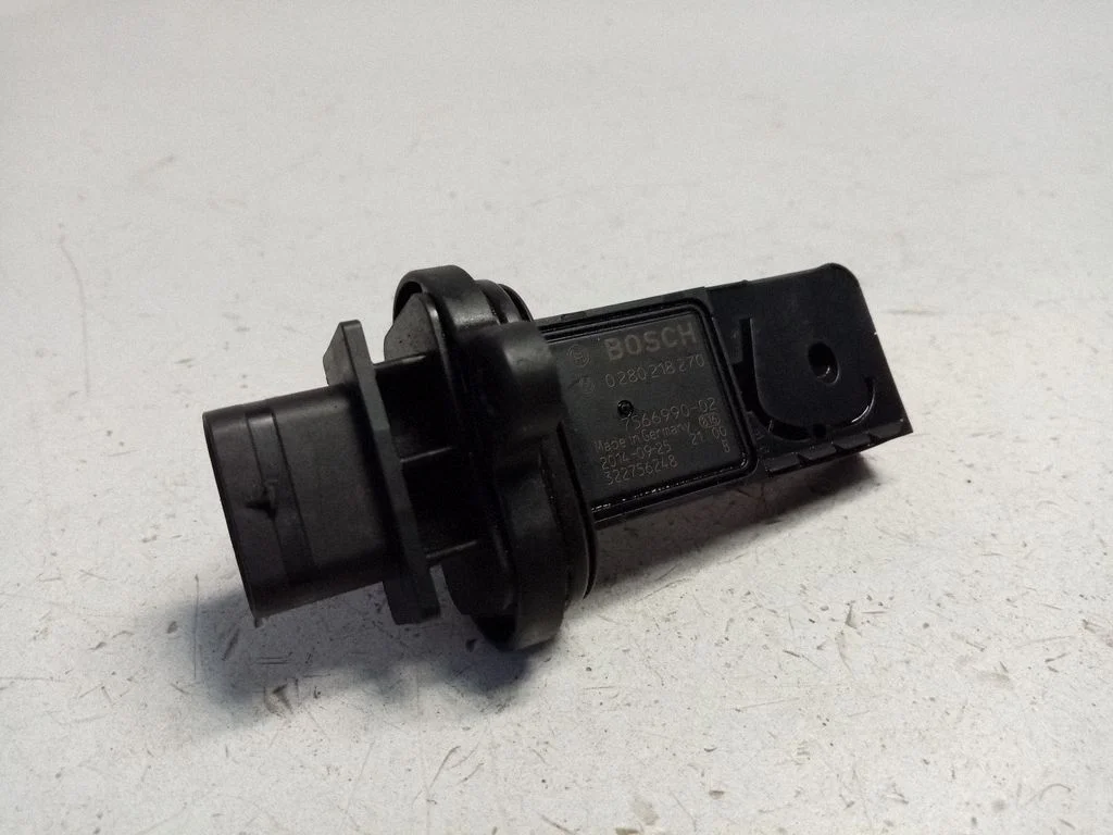 Mass air flow meter – BMW X5 E70 (2006-2013)