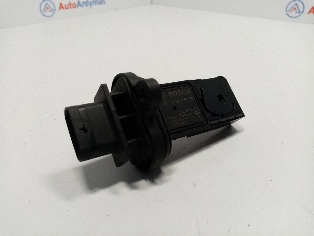 Mass air flow meter – BMW 7 Series F01 F02 F03 F04 (2008-2016)