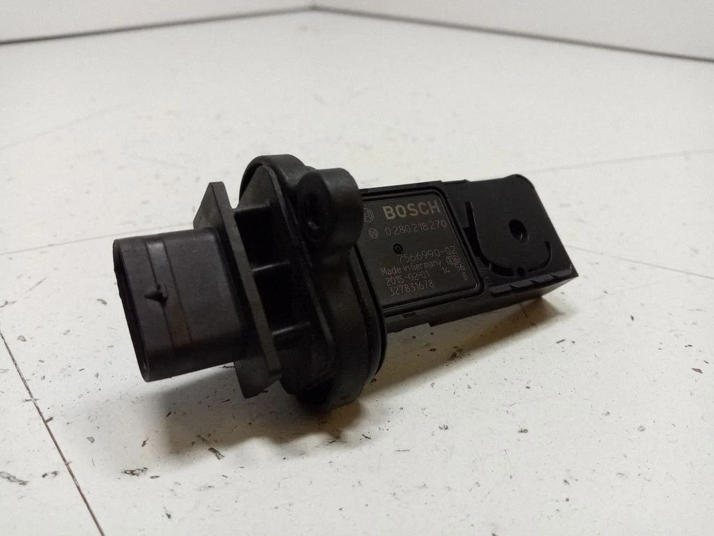 Mass air flow meter – BMW 5 Series F10 F11 (2009-2016)