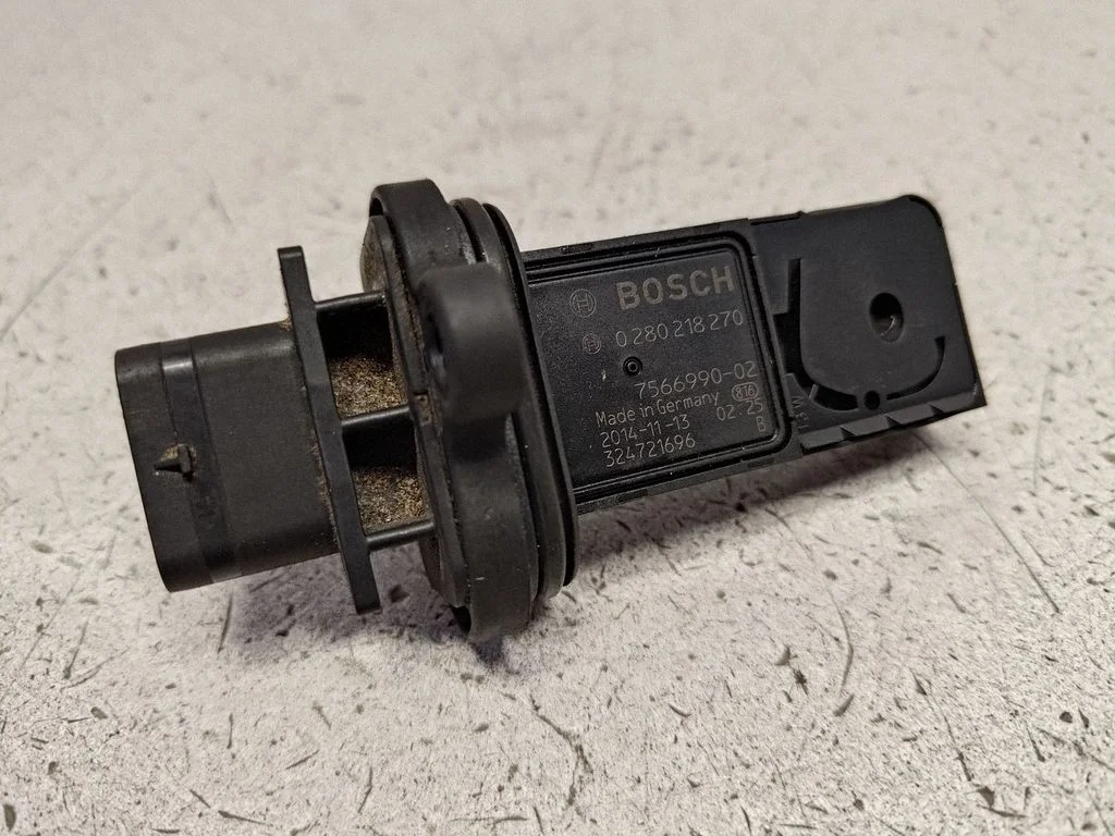 Mass air flow meter – BMW 5 Series F10 F11 (2009-2016)
