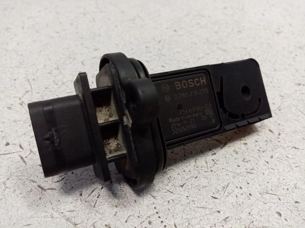 Mass air flow meter – BMW 7 Series F01 F02 F03 F04 (2008-2016)