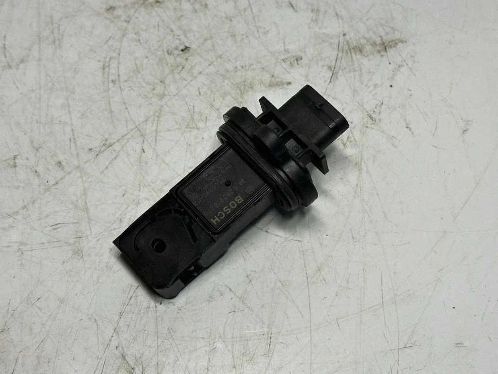 Mass air flow meter – BMW 7 Series F01 F02 F03 F04 (2008-2016)