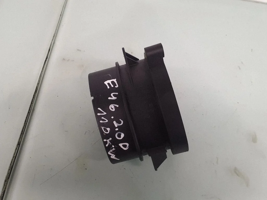Mass air flow meter 7788744