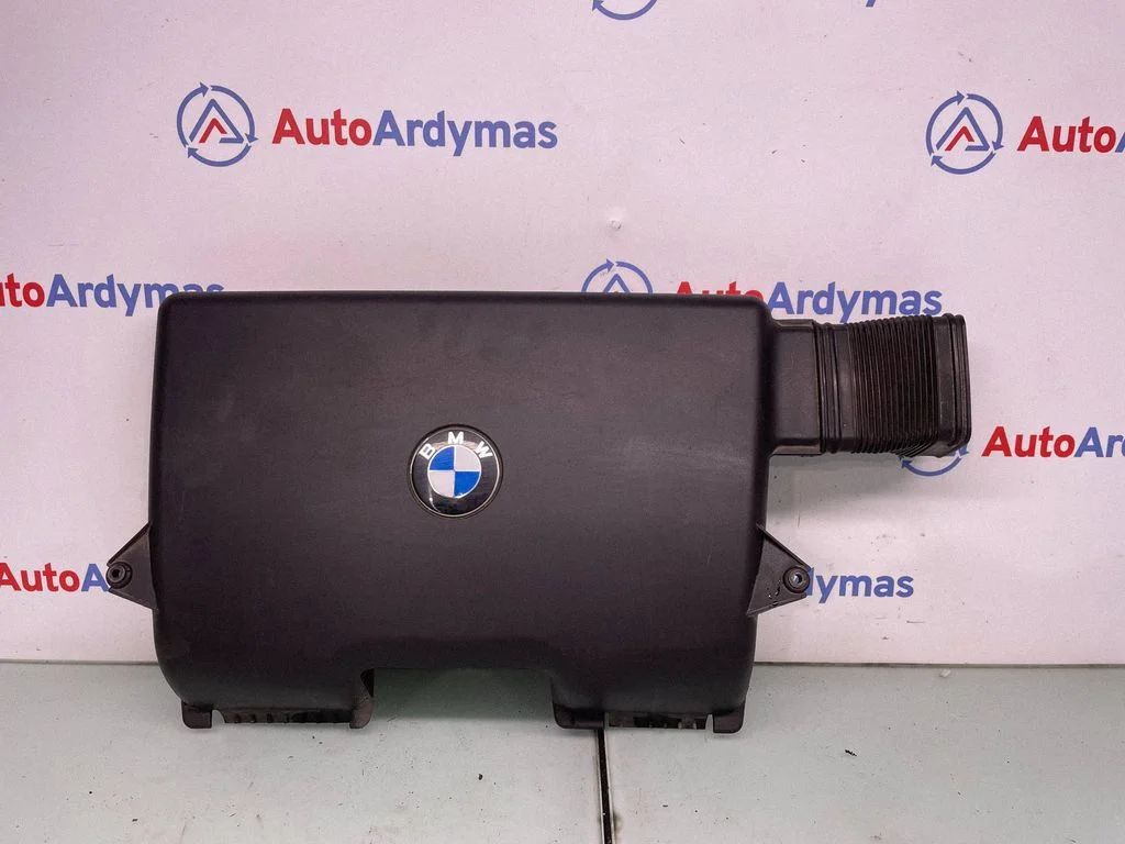 Gaisa ieplūdes kanāla detaļa (-as) – BMW 1. sērija E81 E87 (2004-2011)