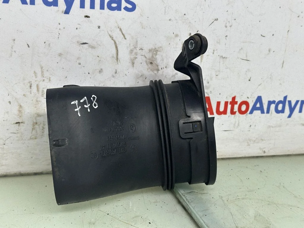 Õhuvõtukanali osa (-d) 7601870