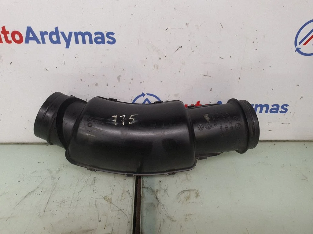 Air intake duct part 7632501