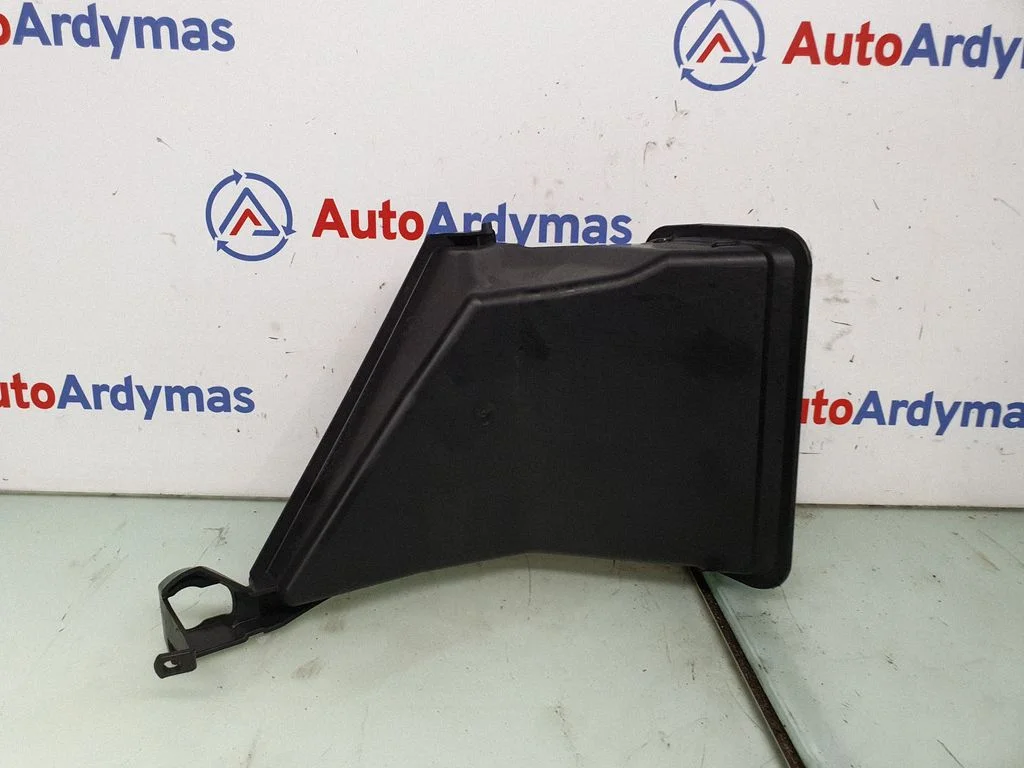 Gaisa ieplūdes kanāla detaļa (-as) – BMW X5 E70 (2006-2013)
