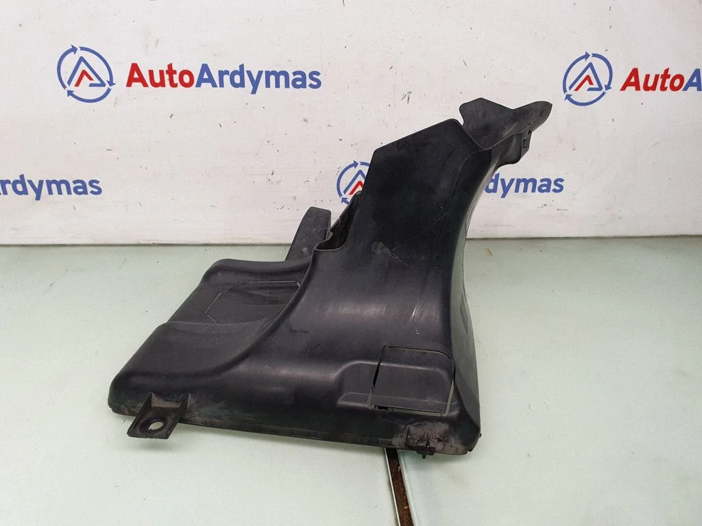 Air intake duct part 7331793