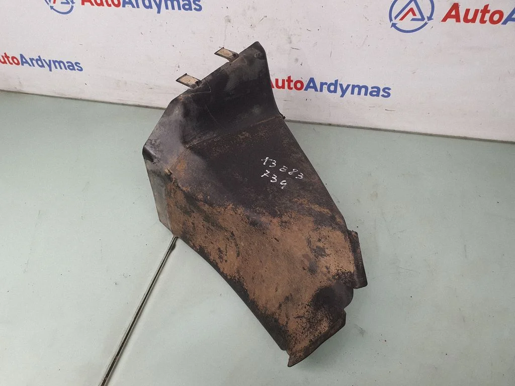 Õhuvõtukanali osa (-d) 3415925