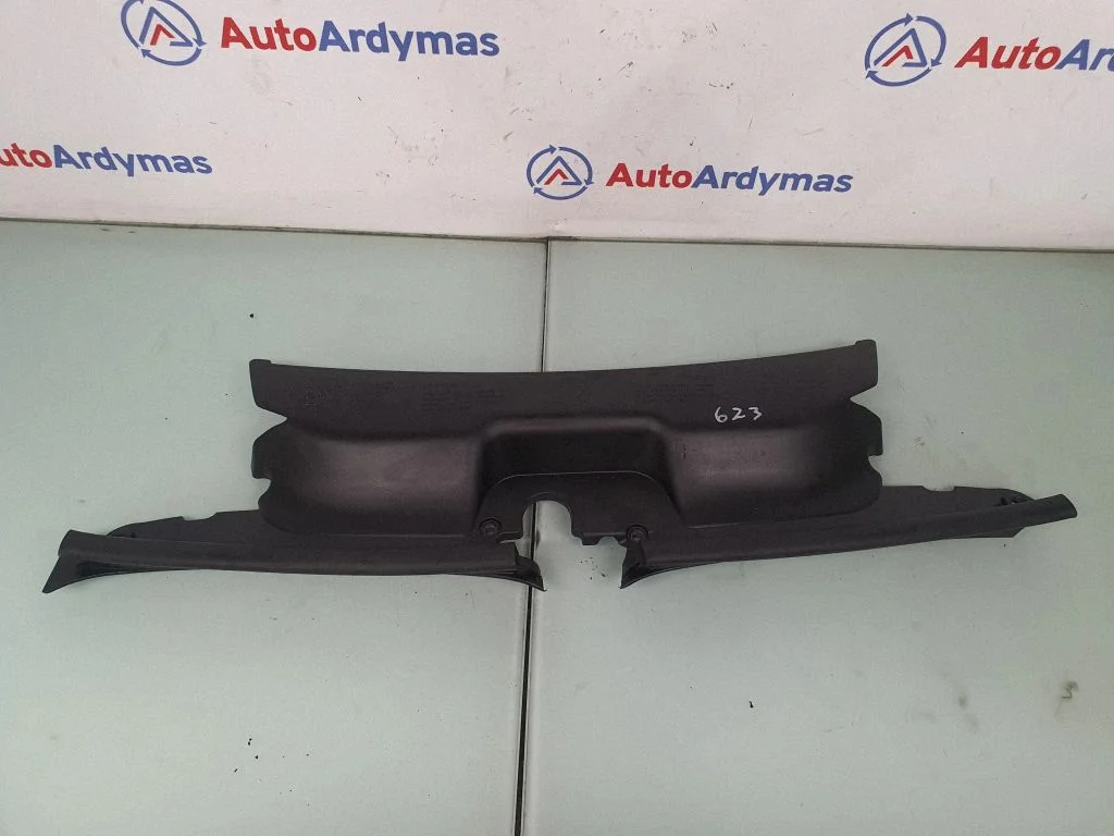 Air intake duct part 3402286