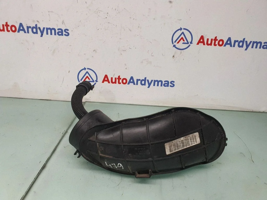 Air intake duct part 8513459