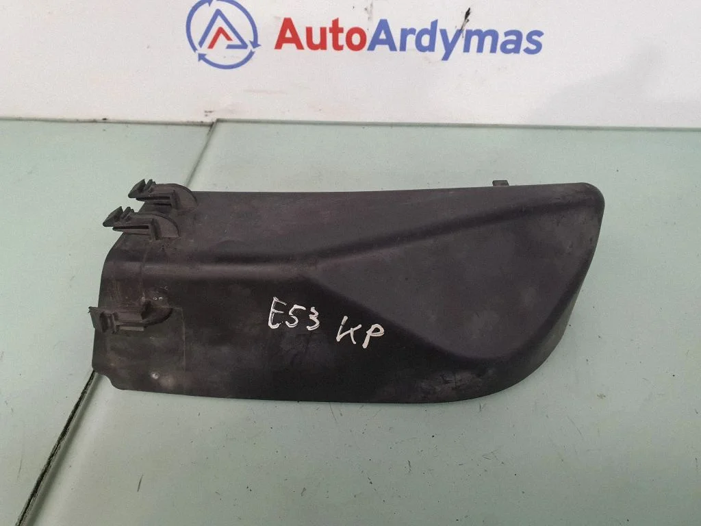 Õhuvõtukanali osa (-d) 7123351