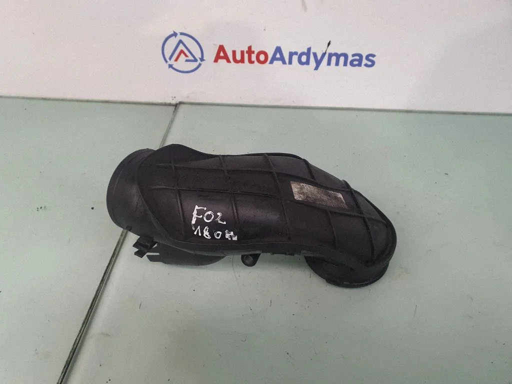 Õhuvõtukanali osa (-d) 13718506702