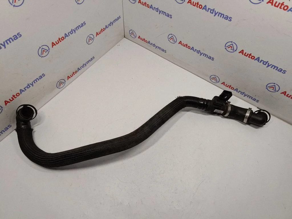 Air intake duct part 11727835409