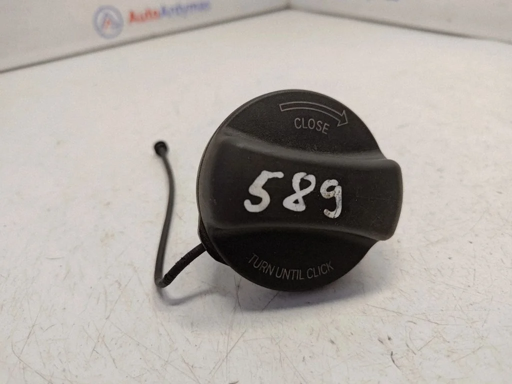Fuel tank filler cap 7222391