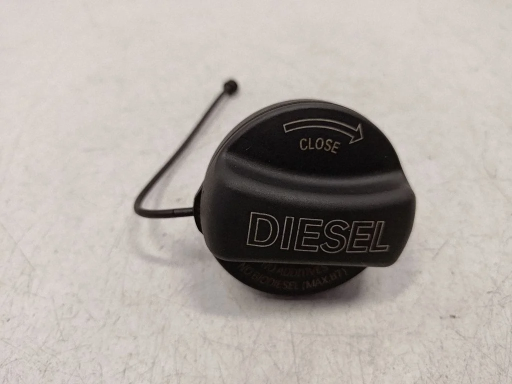 Fuel tank filler cap – BMW 5 Series E60 E61 (2004-2010)