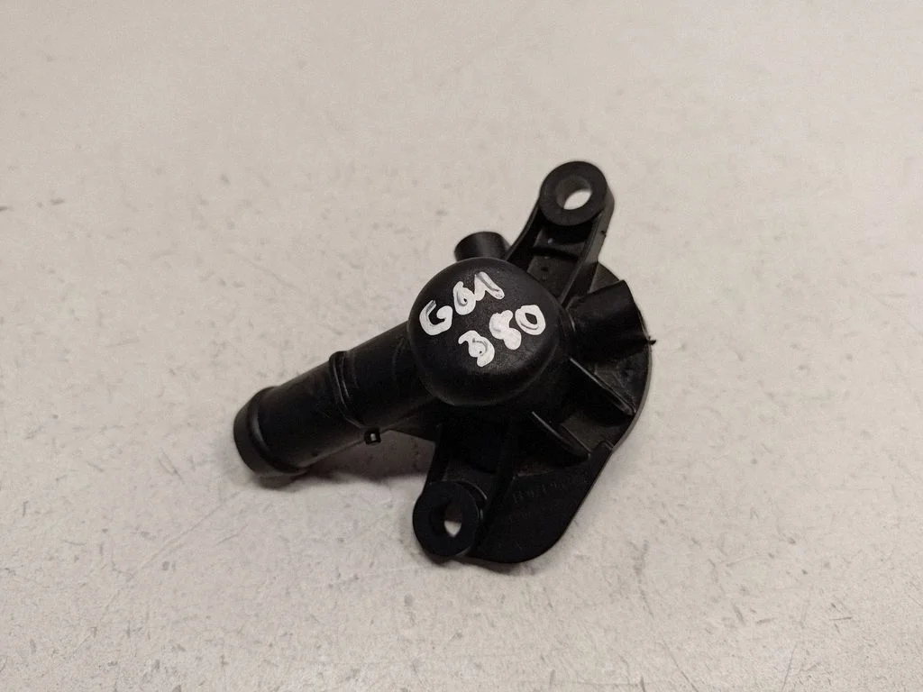 Air intake duct part 1197198S02