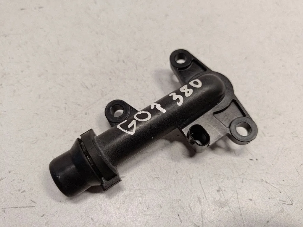 Air intake duct part 1203770S01