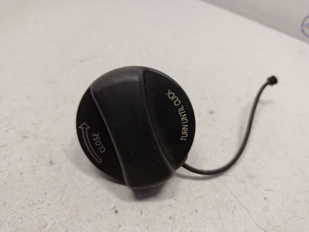 Kütusepaagi keeratav kork 7222391