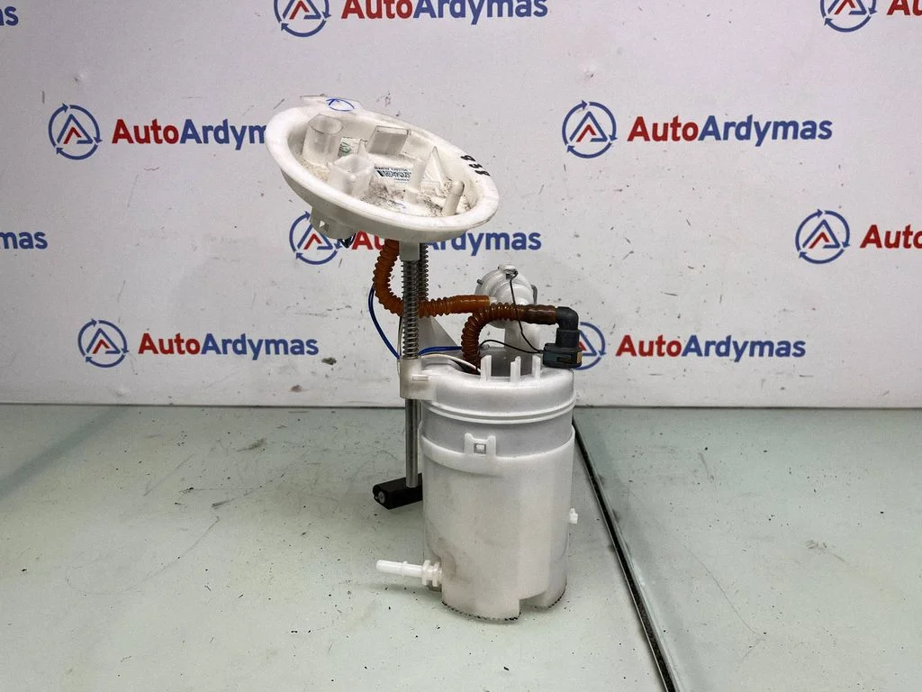 In-tank fuel pump 7293756