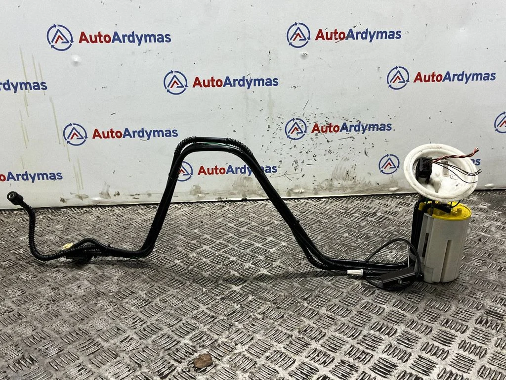 In-tank fuel pump 0580303134