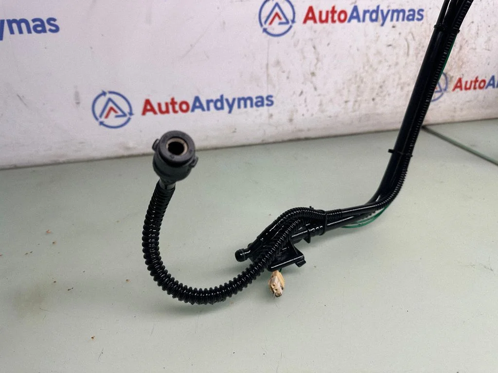 In-tank fuel pump 6765848