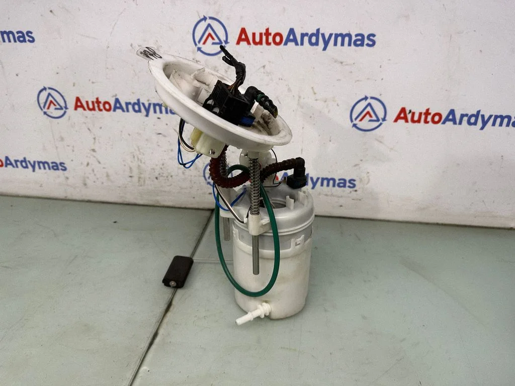 Kütusepump (paagis) 7293756