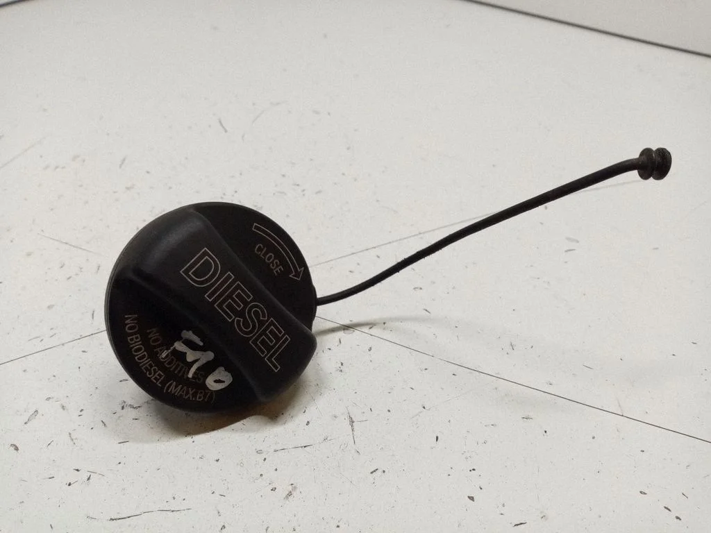 Fuel tank filler cap – BMW 5 Series F10 F11 (2009-2016)