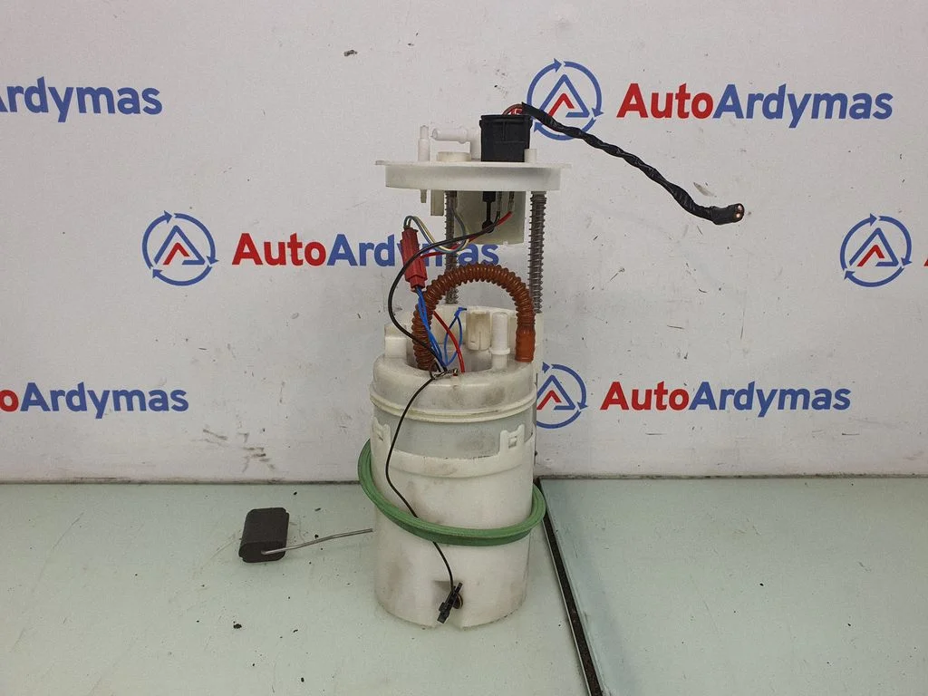 In-tank fuel pump 7164309