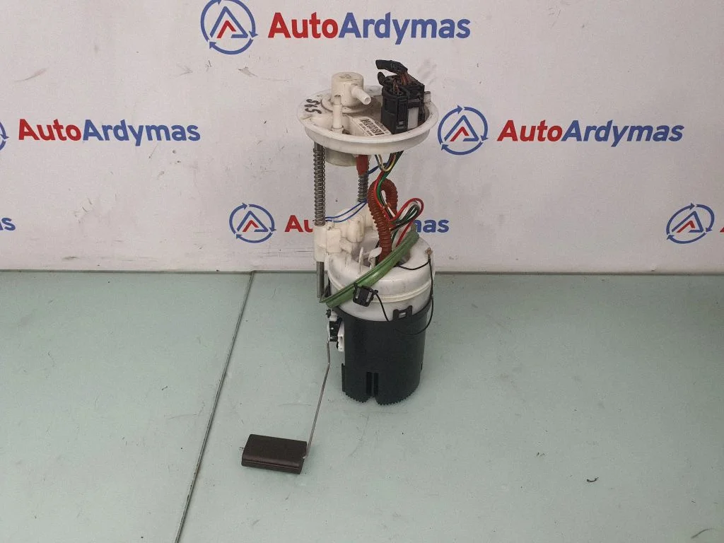 In-tank fuel pump 16117212585