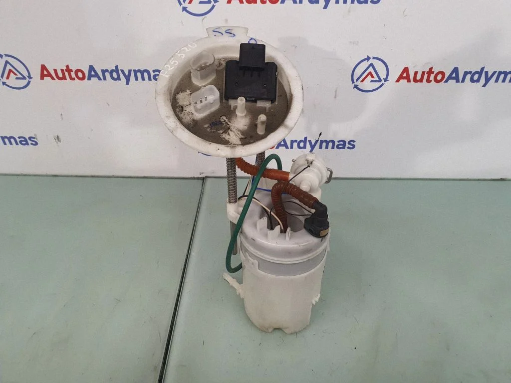 Kütusepump (paagis) 16117319502
