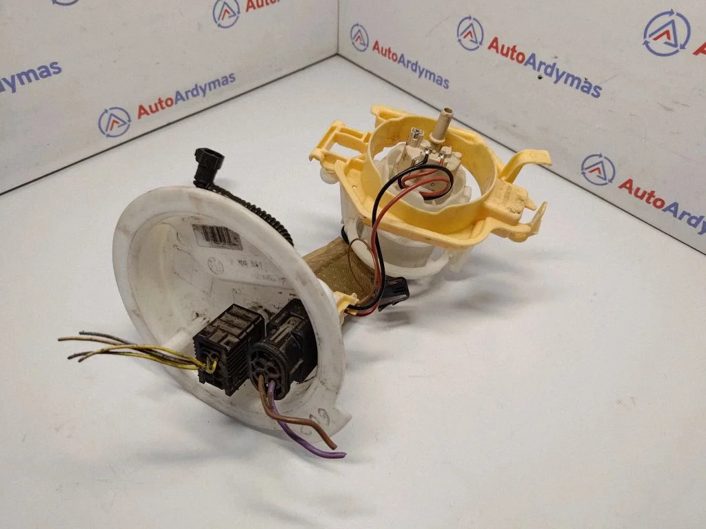 In-tank fuel pump 7788561