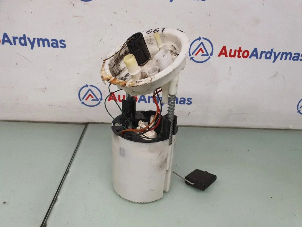 Kütusepump (paagis) 7163298