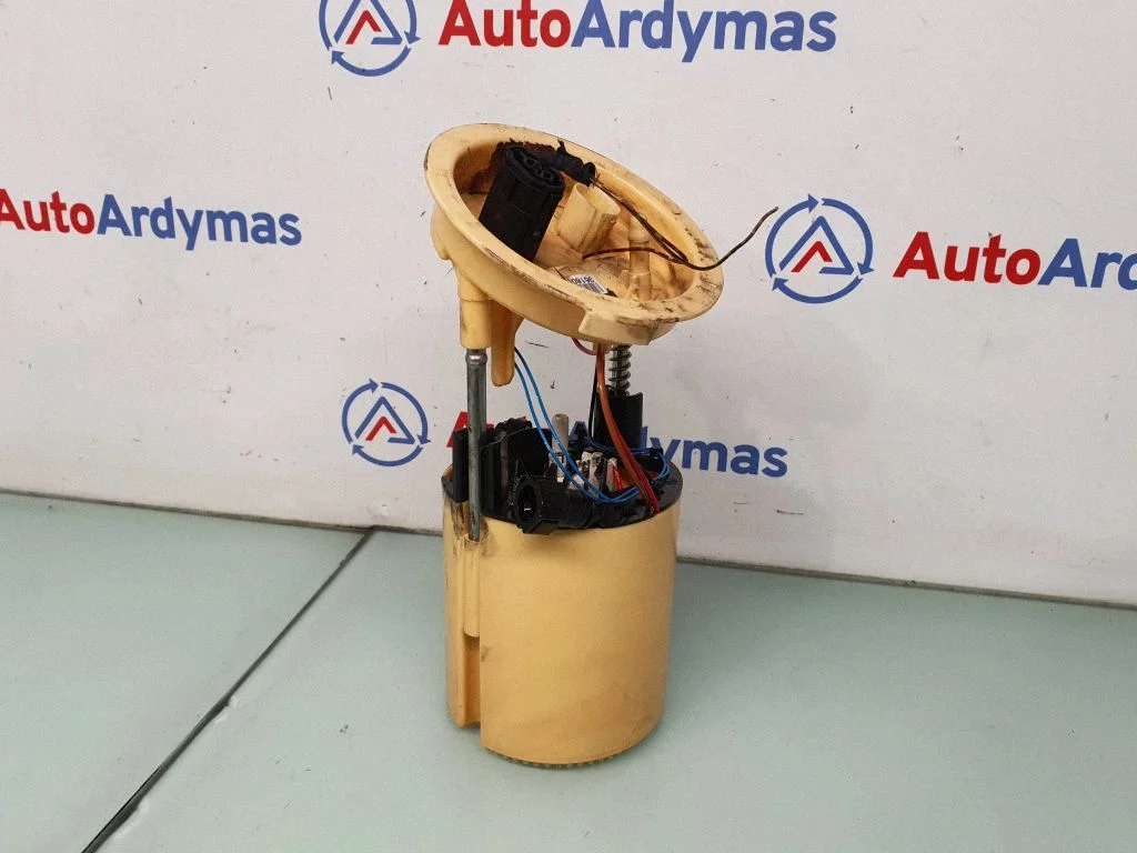 In-tank fuel pump 7190946